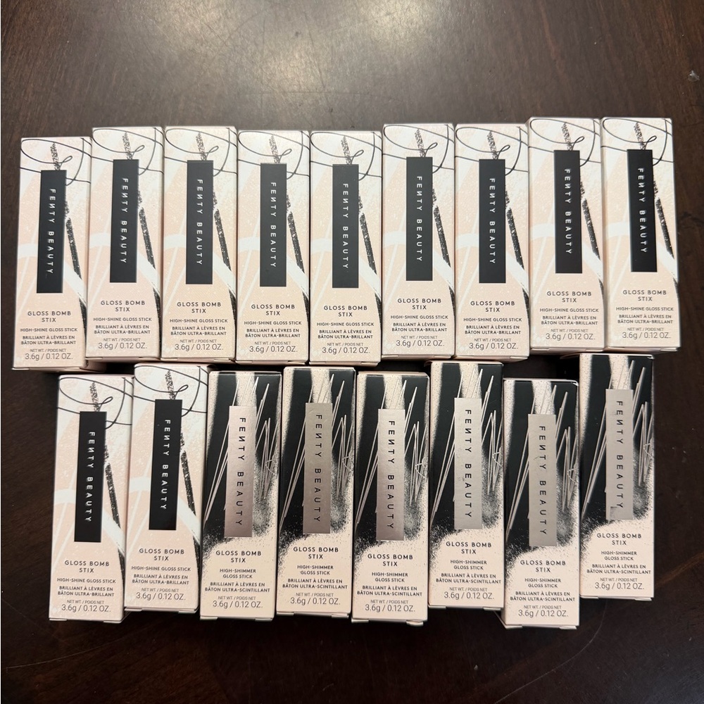 Fenty Beauty Gloss Bomb Stix